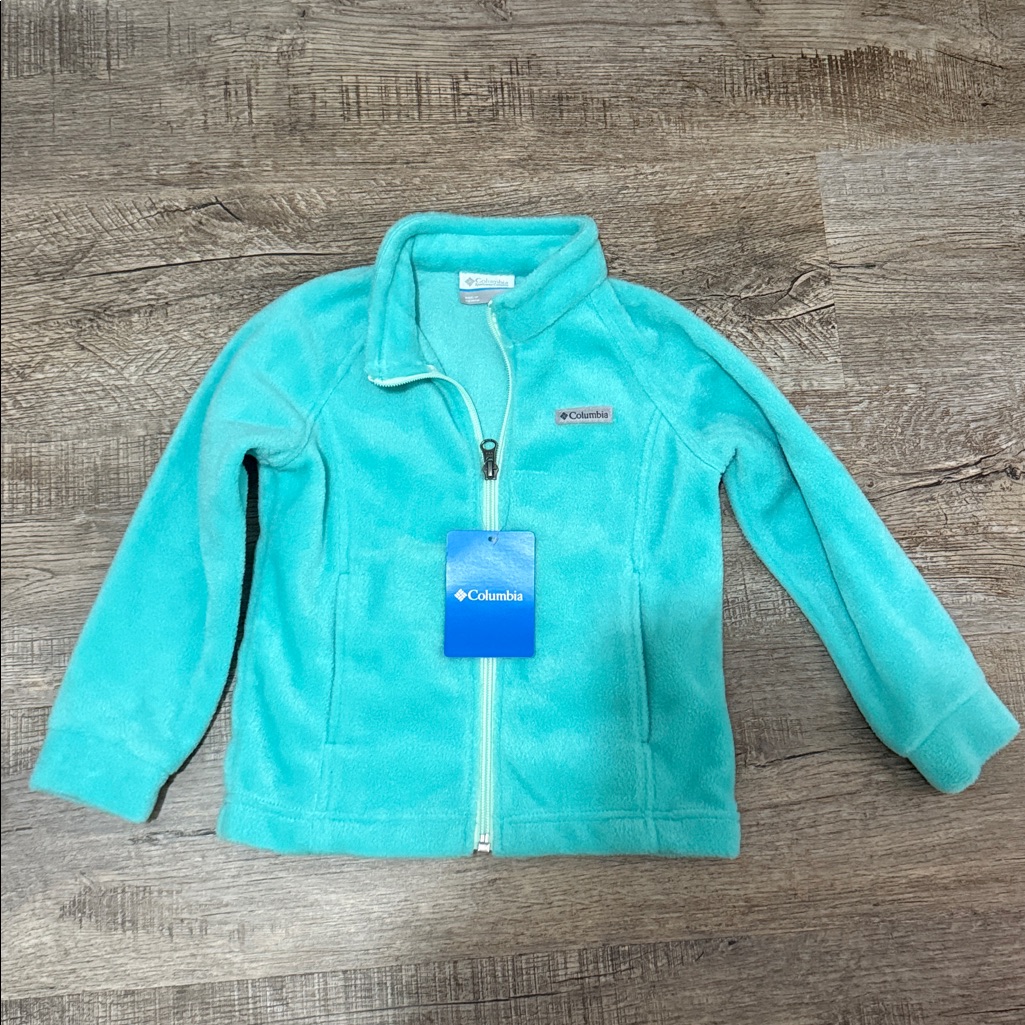 Columbia Fleece